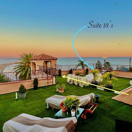 The Riviera Apartment Los Angeles Ngoại thất bức ảnh