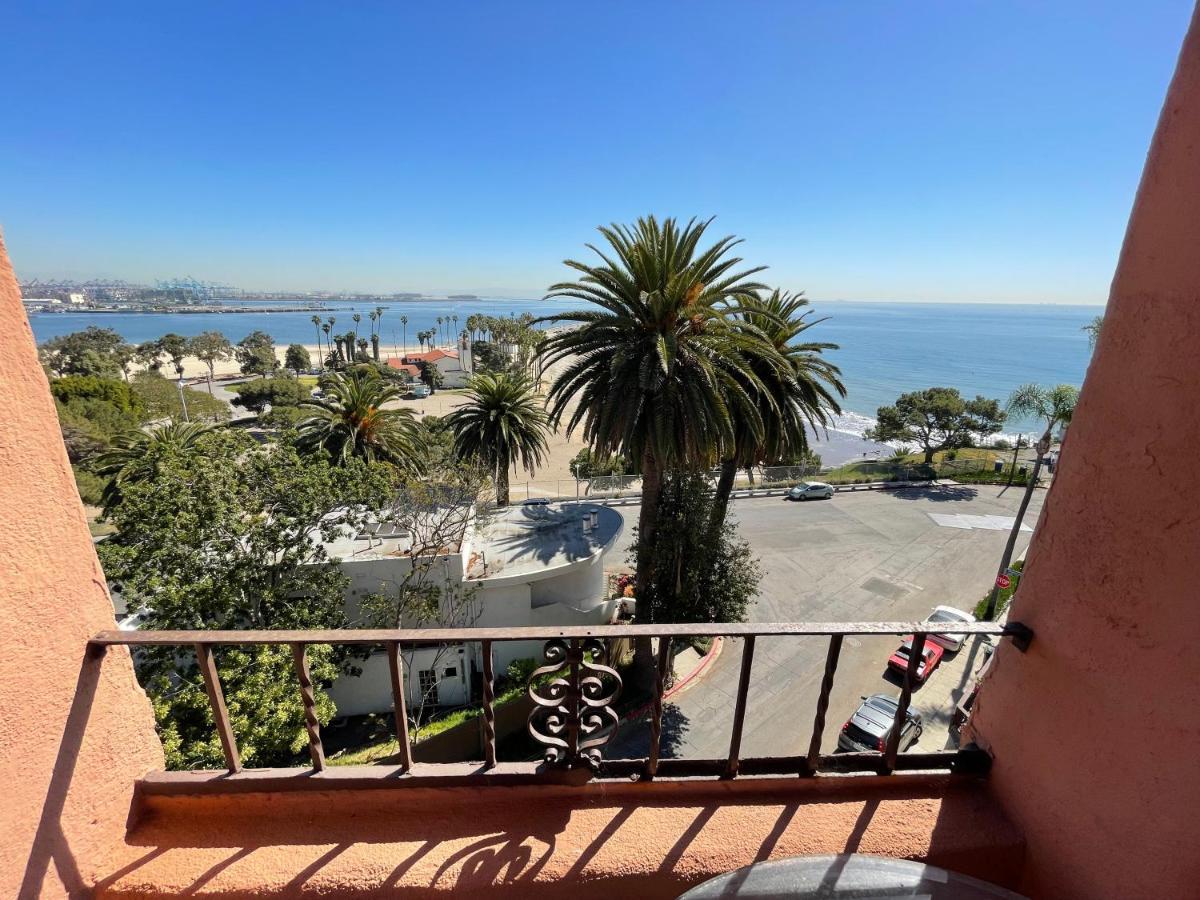 The Riviera Apartment Los Angeles Ngoại thất bức ảnh