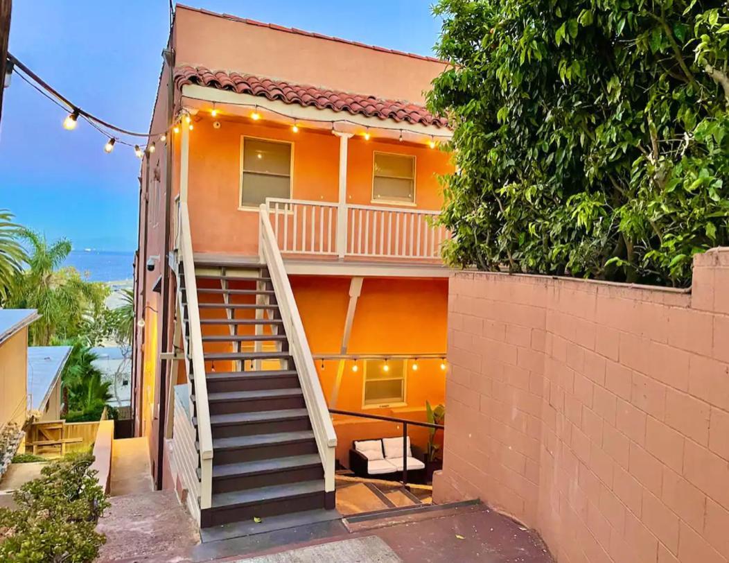 The Riviera Apartment Los Angeles Ngoại thất bức ảnh