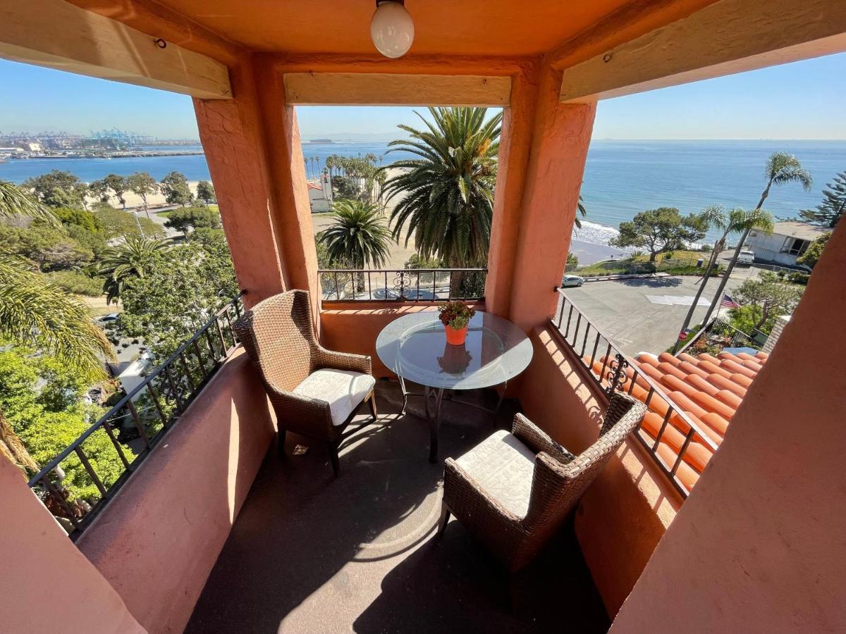 The Riviera Apartment Los Angeles Ngoại thất bức ảnh