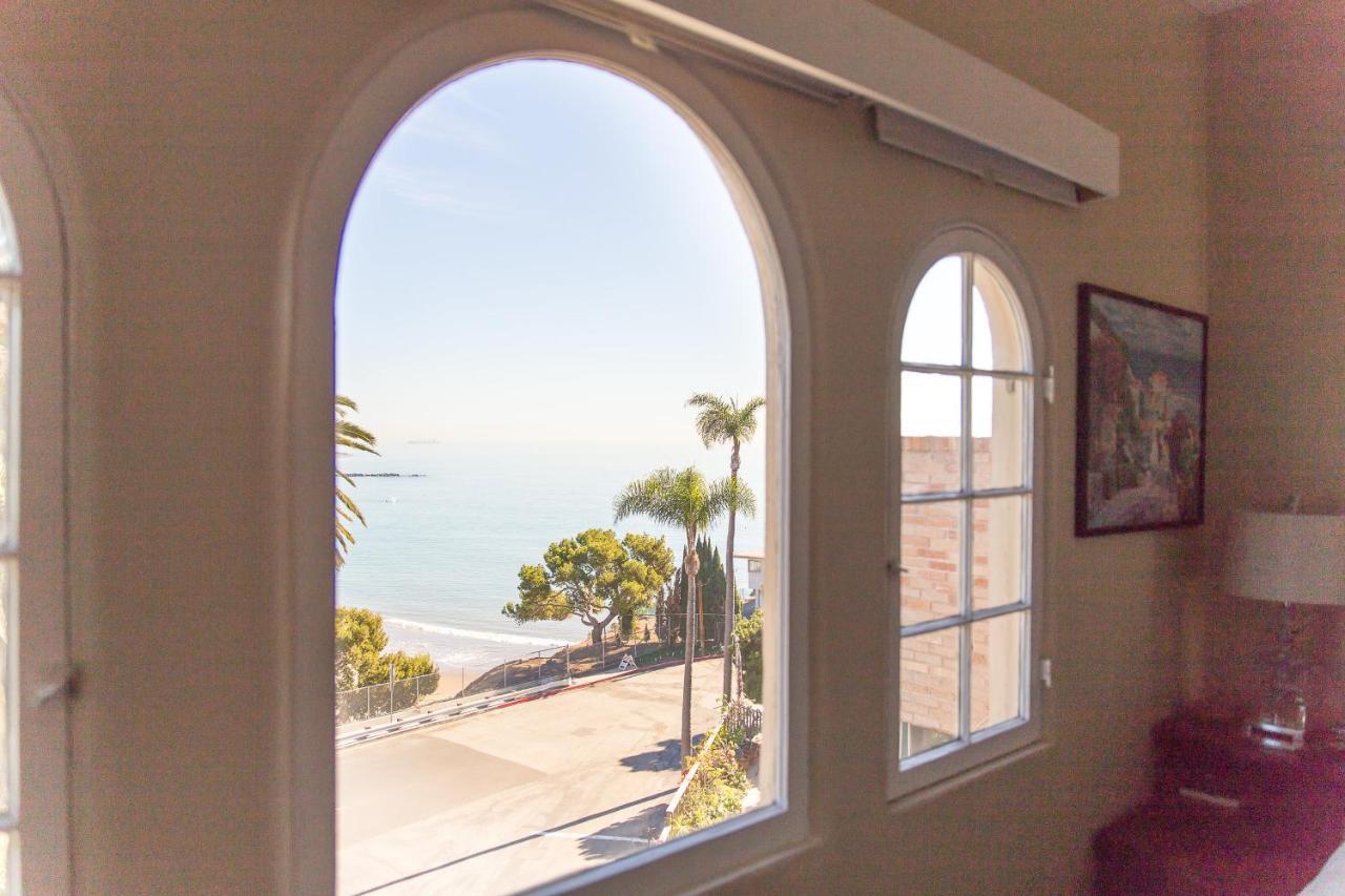 The Riviera Apartment Los Angeles Ngoại thất bức ảnh