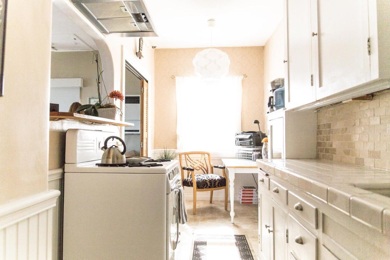 The Riviera Apartment Los Angeles Ngoại thất bức ảnh