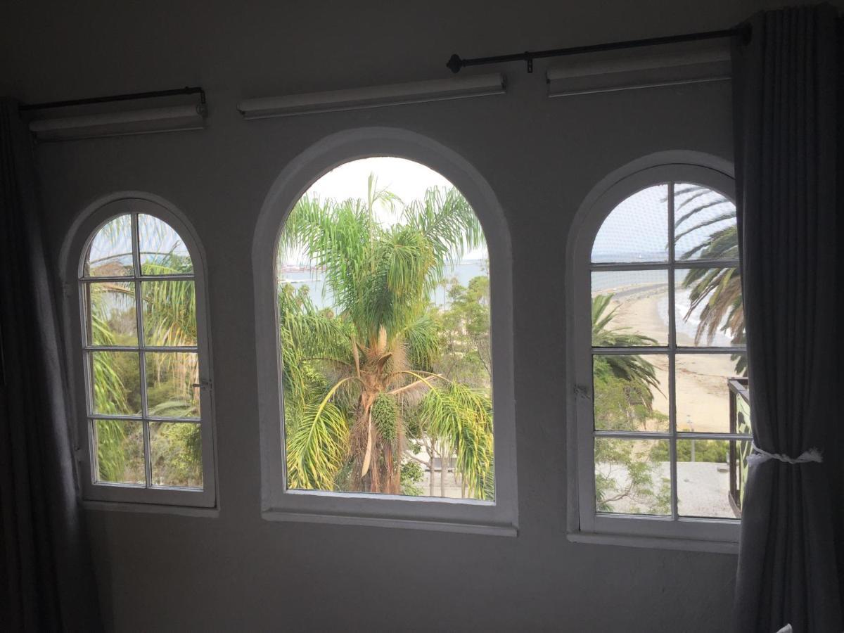 The Riviera Apartment Los Angeles Ngoại thất bức ảnh