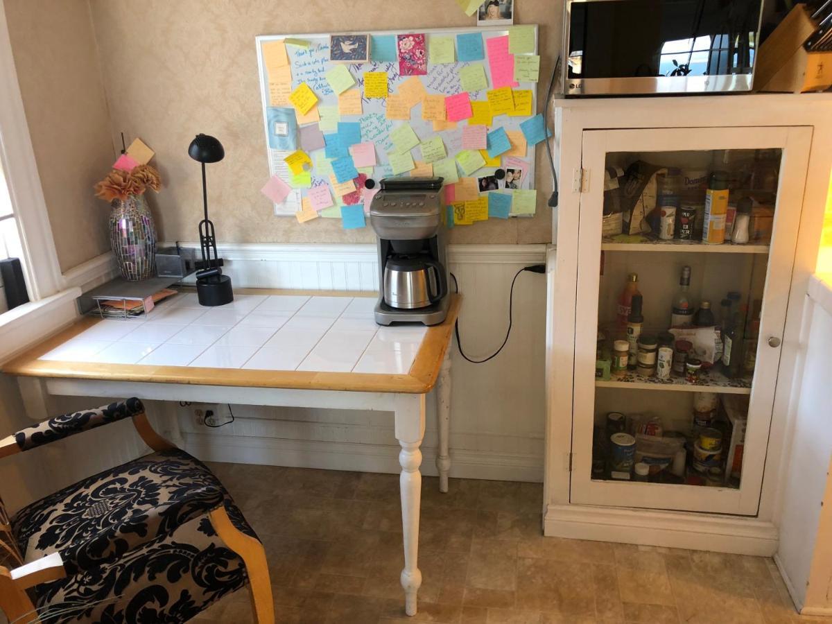 The Riviera Apartment Los Angeles Ngoại thất bức ảnh