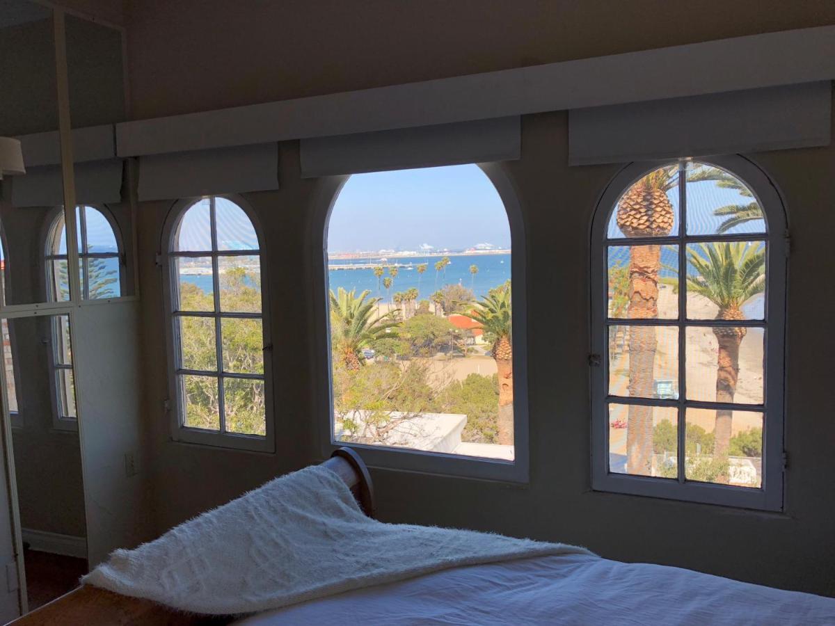 The Riviera Apartment Los Angeles Ngoại thất bức ảnh