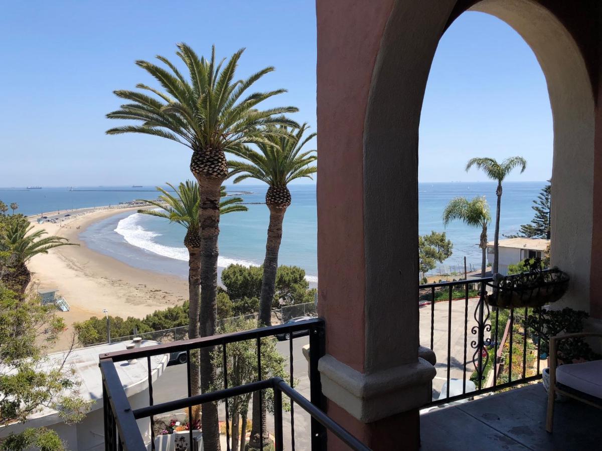 The Riviera Apartment Los Angeles Ngoại thất bức ảnh