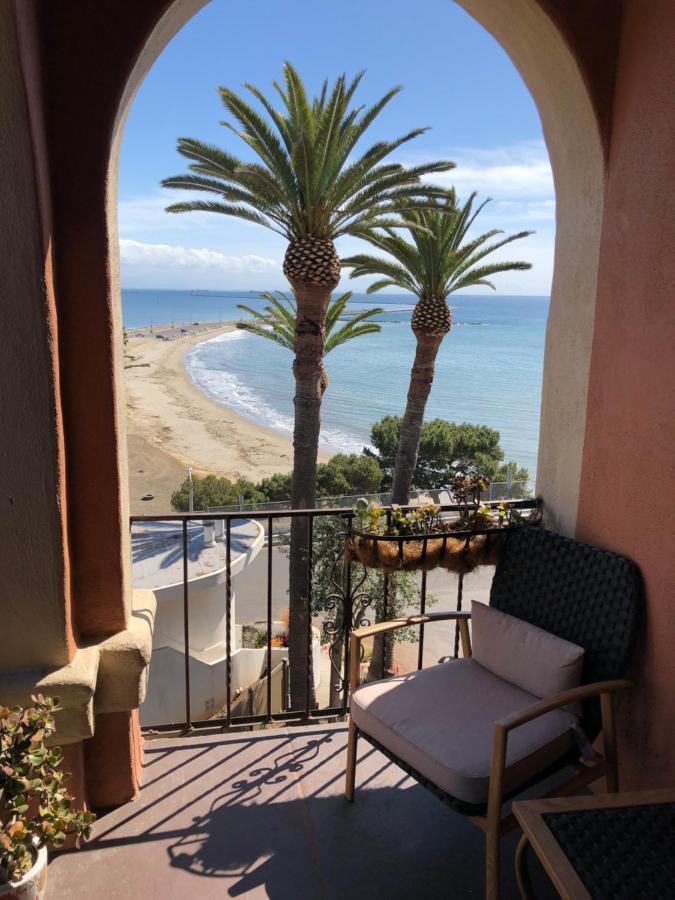 The Riviera Apartment Los Angeles Ngoại thất bức ảnh