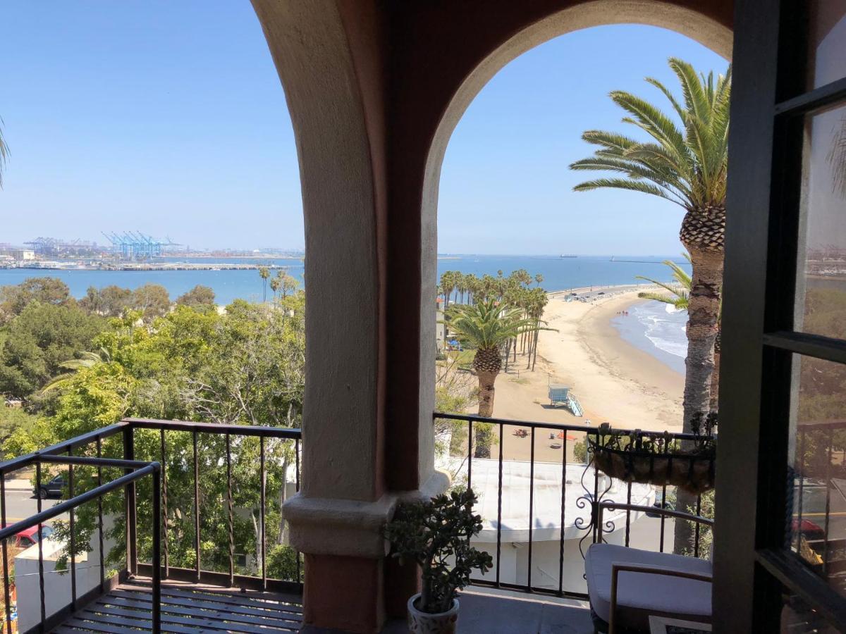 The Riviera Apartment Los Angeles Ngoại thất bức ảnh