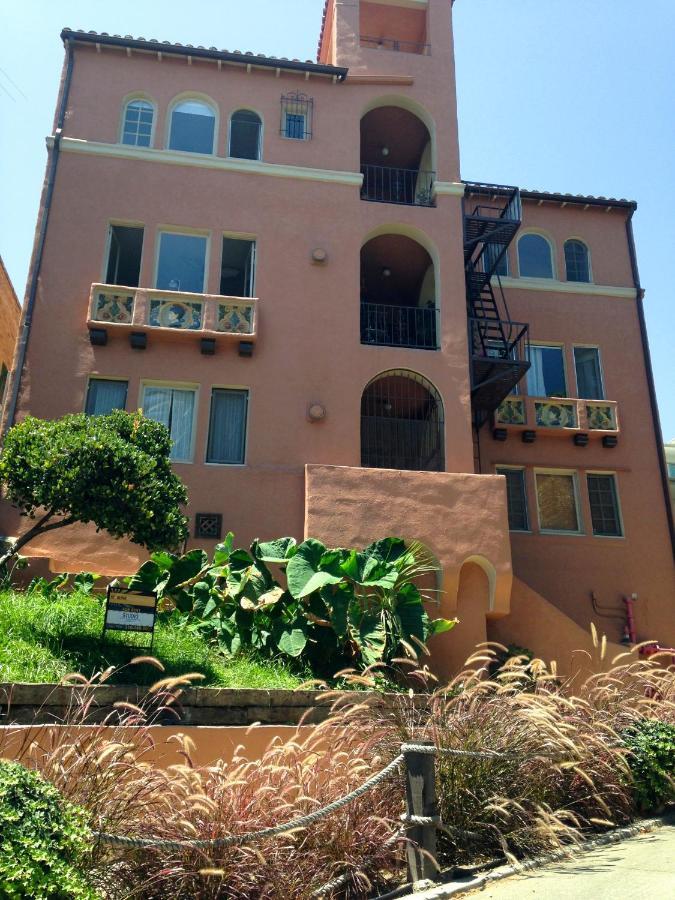 The Riviera Apartment Los Angeles Ngoại thất bức ảnh
