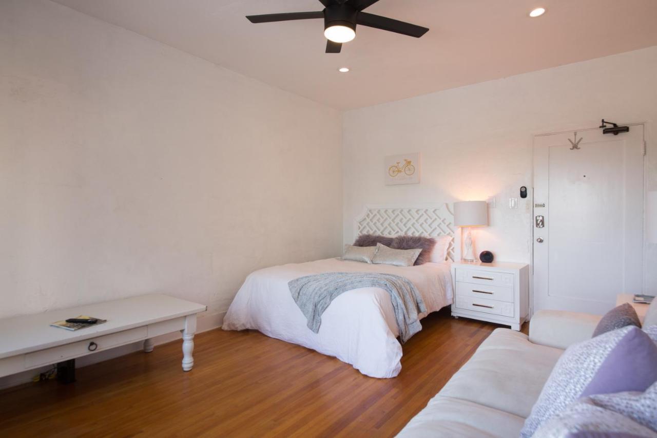 The Riviera Apartment Los Angeles Ngoại thất bức ảnh