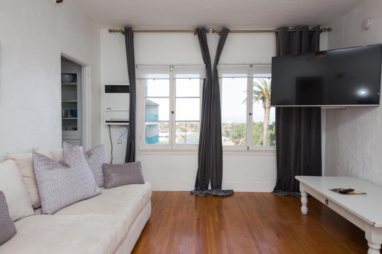The Riviera Apartment Los Angeles Ngoại thất bức ảnh