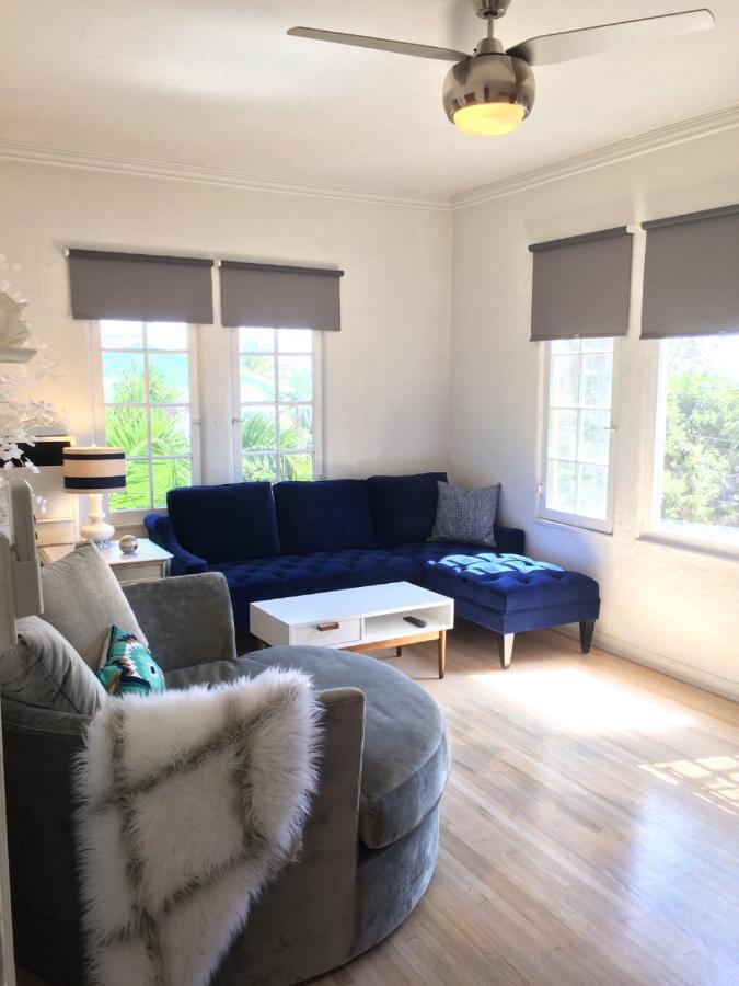The Riviera Apartment Los Angeles Ngoại thất bức ảnh