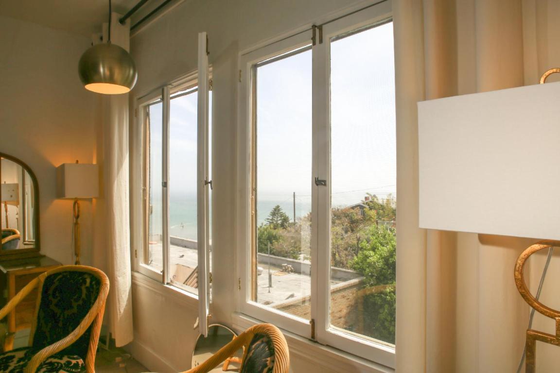The Riviera Apartment Los Angeles Ngoại thất bức ảnh