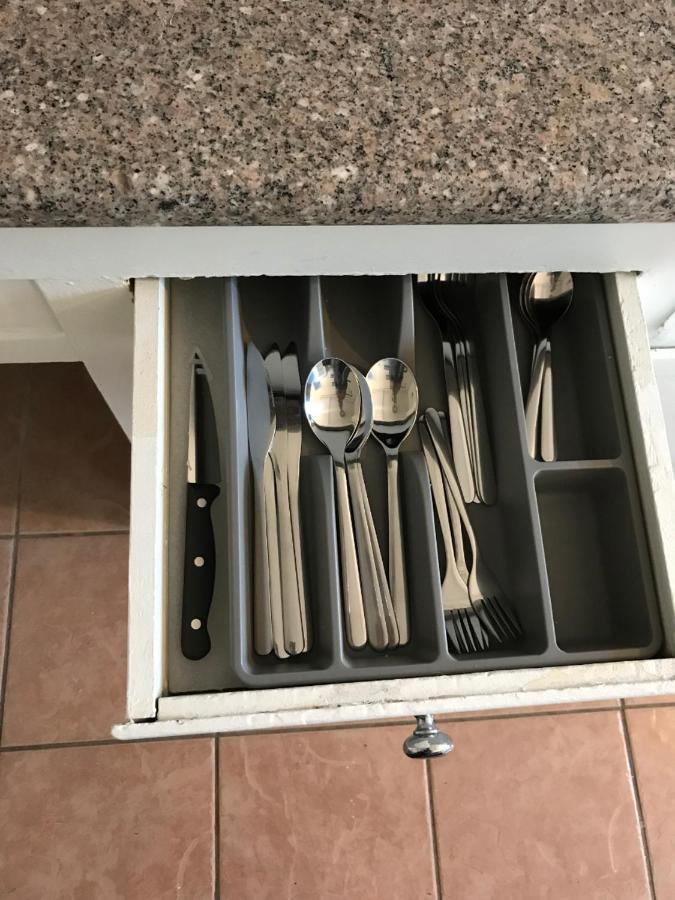 The Riviera Apartment Los Angeles Ngoại thất bức ảnh