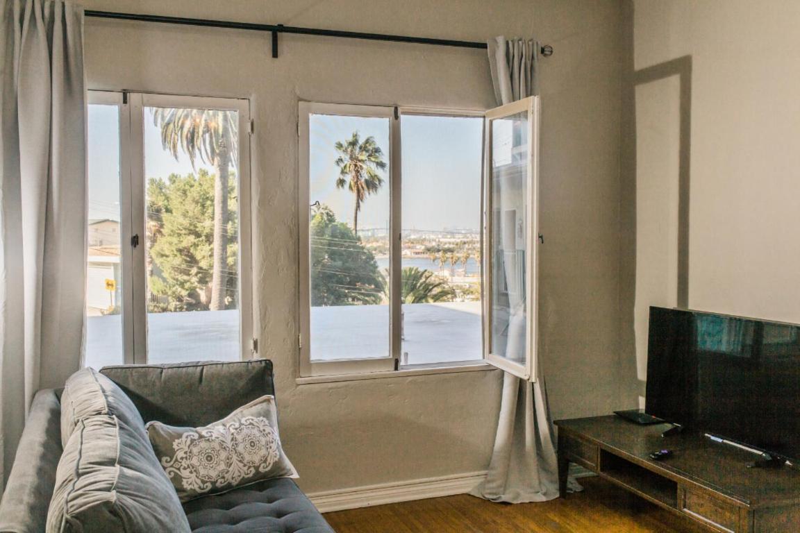 The Riviera Apartment Los Angeles Ngoại thất bức ảnh