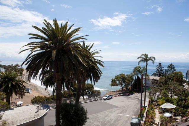 The Riviera Apartment Los Angeles Ngoại thất bức ảnh